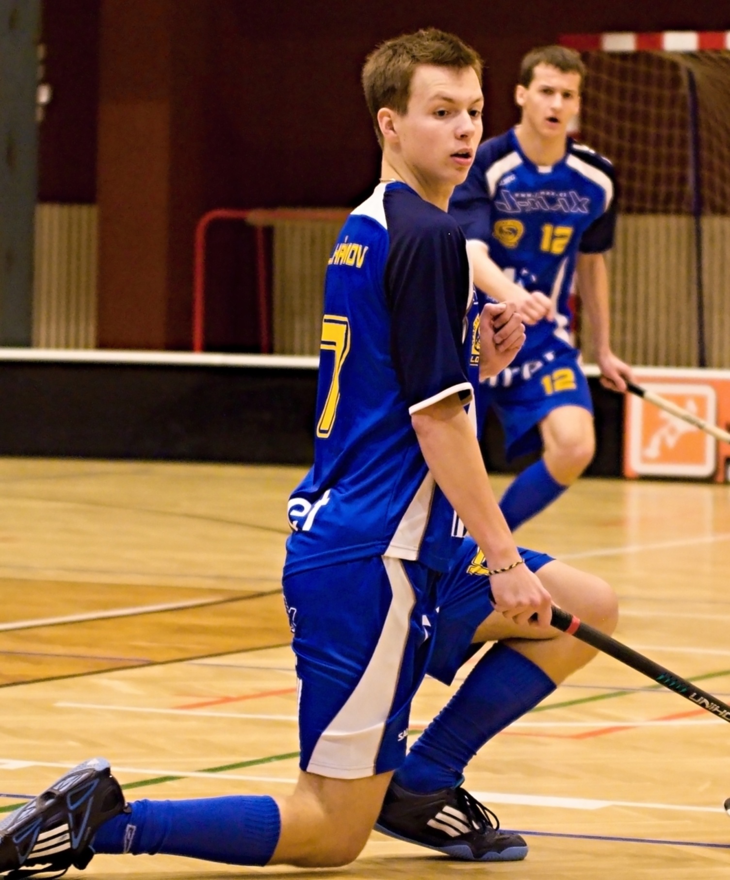 Náchod v Pe 2.liga 10.03.2013 (18)